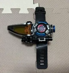 特命戦隊ゴーバスターズ　DXモーフィンブレス