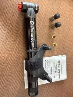 Panaracer エアポンプとアダプターセットのサムネイル