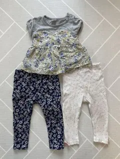 【プティマイン】【ブリーズ】女の子　まとめ売り　80
