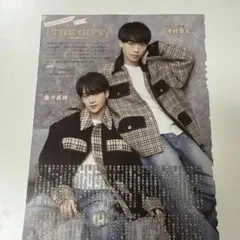 DUET 2025.12 藤井直樹　中村浩大 SpeciaL