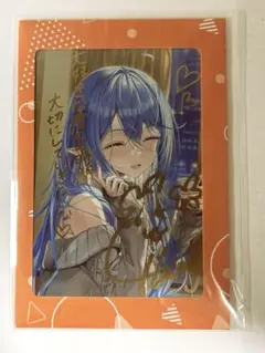 雪花ラミィ グッズまとめ売り(直筆サイン付き) 楽天市場】【中古】未開封)雪花ラミィ 誕生日記念2023 直筆