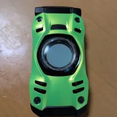 G'zOne TYPE-R グリーン 防水携帯電話 - メルカリ