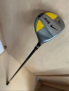 【タイムセール】NIKE／ナイキ　SQ sumo 5W 19度 フレックスS