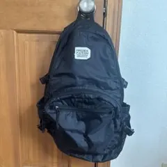 フレドリックパッカーズ　TIPI リュック　黒