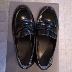 キッズ　フォーマルシューズ20センチ