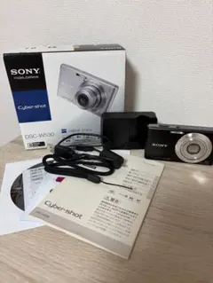 2026年最新】DSC-W530の人気アイテム - メルカリ