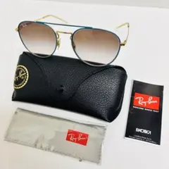 Ray-Ban RB3548N 9131/0Y 調光サングラス - メルカリ