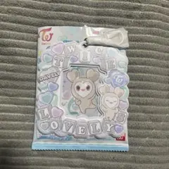 TWICE LOVELYS カードホルダー　ダヒョン