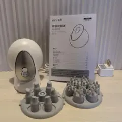 YAMAN 美顔器 充電器・クリーム付 ヤーマン フォトプラス シャイニー YAMAN 美顔器 充電器・クリーム付 1