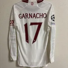 【正規品】ガルナチョ　オーセンティック　ユニフォーム 2025年最新】ガルナチョ ユニフォームの人気アイテム - メルカリ