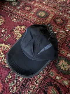 COMFORTABLE REASON ブラックキャップ