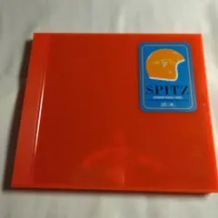 スピッツ「インディゴ地平線」SPITZ CD チェリー 他