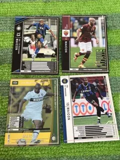 2025年最新】名は wccfの人気アイテム - メルカリ