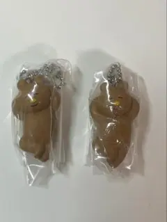 なおにゃんスイング くまA.B 2点セット