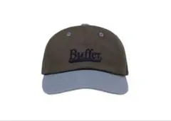 店舗限定・8/22発売】Buffer 6 Panel Cap キャップ - メルカリ
