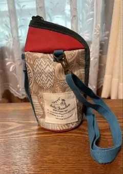 【新品】ファミリア familiar ボトルホルダー ショルダー 新品】ファミリア familiar ボトルホルダー ショルダー キッチン