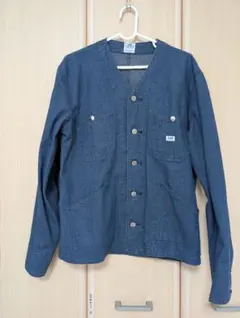 Leeエンジニアジャケット　Mサイズ