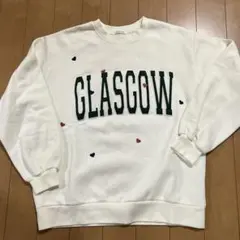 OLIVE des OLIVE トレーナー