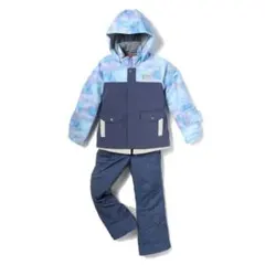 RESEEDA スキーウェア（子ども用）レディース