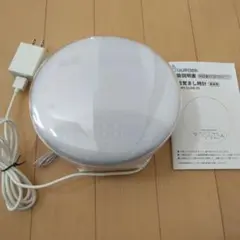 UUROBA 光目覚まし時計 MY-12/HD-03