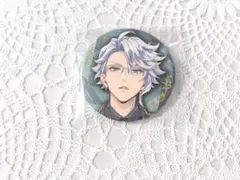 ツイステ ブレジュ缶 アズール