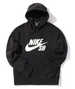 激レア‼️Nike SB フード付き ブラックウェア　エニグマフーディー　S 2025年最新】nike sb パーカーの人気アイテム - メルカリ