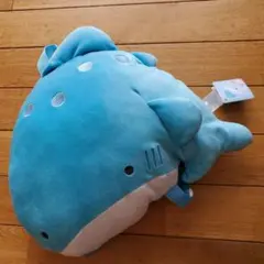 2026年最新】つぶらな瞳の水族館ぬいぐるみリュックの人気アイテム