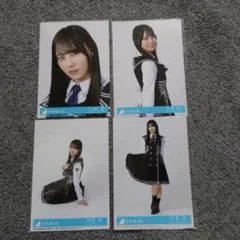 日向坂46 松尾桜 「Kind of love」MV衣装 生写真 - メルカリ