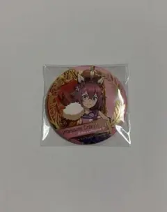 ウマ娘 シンデレラグレイ にっぽんグルメ街道 サクラチヨノオー 缶