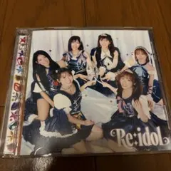 Re:idol 通常版 Lightsum