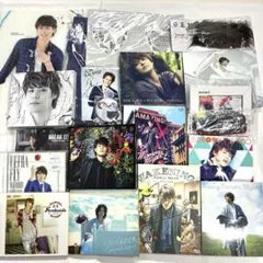 マモライ REQUESTⅡ 宮野真守 グッズまとめ売り - メルカリ