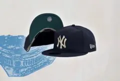 NEW ERA NEW YORK yankees Apartment ヤンキース the Apartment Exclusive NEW ERA ヤンキース - メルカリ