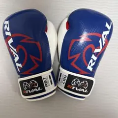 2026年最新】ライバルボクシンググローブの人気アイテム - メルカリ
