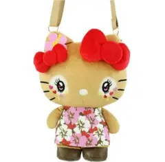 【正規品】平成レトロ　コギャルシリーズ　ミニショルダーポーチ　キティ