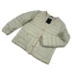 ✨美品✨TATRAS タトラス ダウン カーディガン ジャケット 男女兼用 2025年最新】タトラス カーディガンの人気アイテム - メルカリ