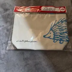 リサ・ラーソン ハリネズミ バッグのサムネイル