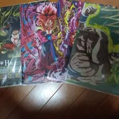 2026年最新】ドラゴンボール カード ファイルの人気アイテム - メルカリ