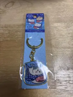 ちいかわ　ハチワレ　沖縄　ご当地　キーホルダー