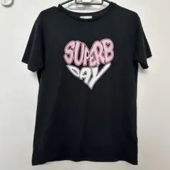 しまむら　半袖Tシャツ160 GUアルジーGAPユニクロ西松屋アベイル好きのサムネイル