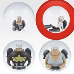 ワンピース 一番くじ 思い描く未来 Ｅ賞