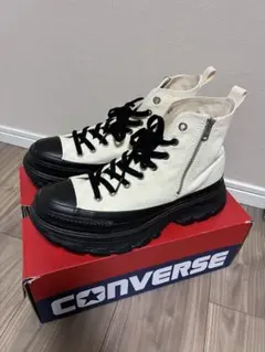 オールスター　トレックウェーブ　Z HI