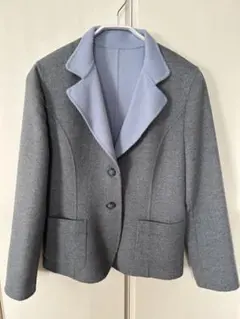 レリアン テーラードジャケット