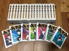 ▪️本日限定▪️あずみ 文庫版 1〜24巻 全巻セット