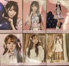 ＝LOVE 生写真 フルコンプ 大谷映美里