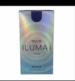 ゆ*様 IQOS ILUMA i ONE REMIX LIMITED EDIT - メルカリ
