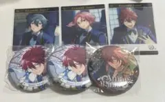 2025年最新】燐音 缶バッジの人気アイテム - メルカリ