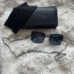 CHANEL サングラス 4244 チェーン付きのサムネイル