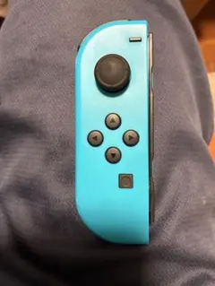 ジョイコン グレー