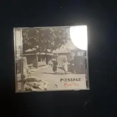 Mongol800 / MESSAGE