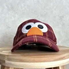 USJ ユニバ エルモ キャップ